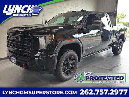 2025 GMC Sierra Burlington WI