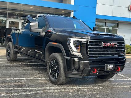 2025 GMC Sierra Newberry SC