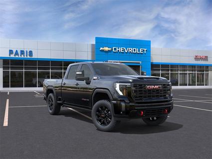 2025 GMC Sierra Newberry SC