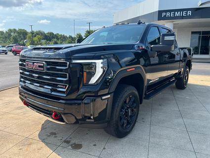 2025 GMC Sierra Rittman OH