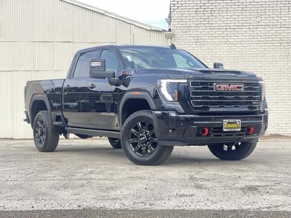 2026 GMC Sierra Turlock CA