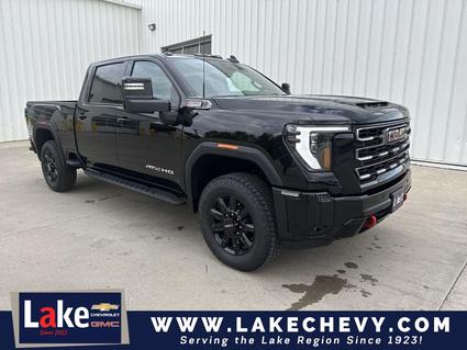 2026 GMC Sierra Devils Lake ND