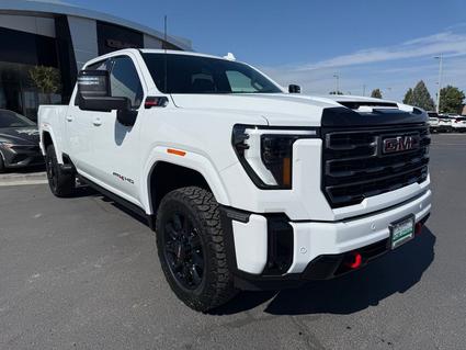 2026 GMC Sierra Twin Falls ID