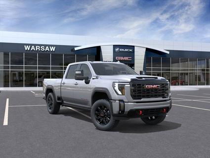 2026 GMC Sierra Warsaw IN