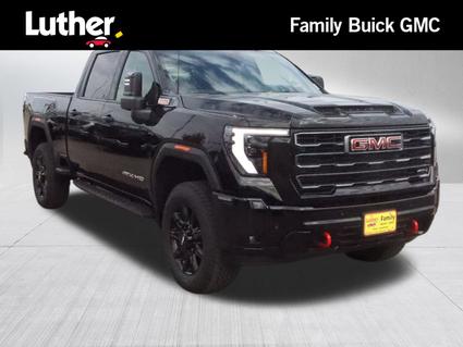 2026 GMC Sierra Fargo ND