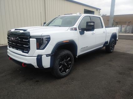 2026 GMC Sierra Scott City KS