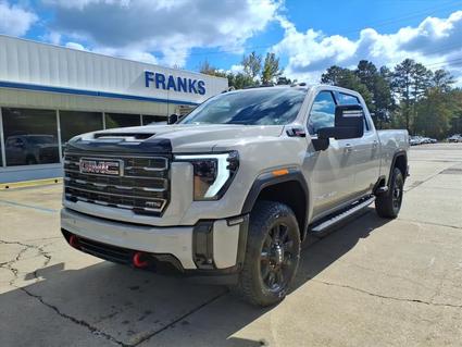 2026 GMC Sierra Kosciusko MS