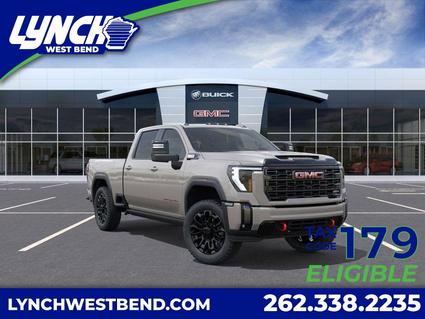2026 GMC Sierra West Bend WI