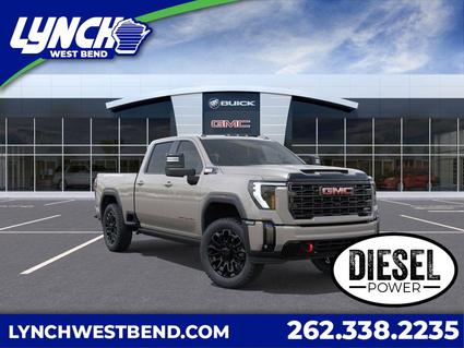 2026 GMC Sierra West Bend WI