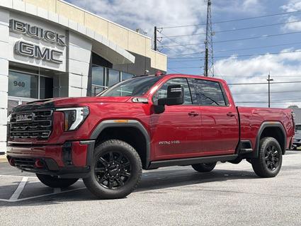 2026 GMC Sierra Conyers GA