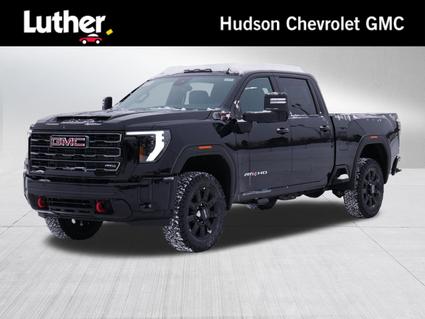 2026 GMC Sierra Hudson WI