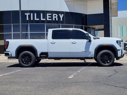 2026 GMC Sierra Los Lunas NM