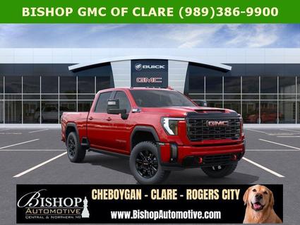 2026 GMC Sierra Clare MI