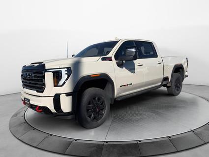 2026 GMC Sierra La Junta CO