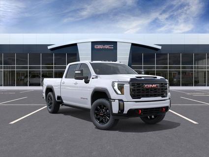 2026 GMC Sierra Rexburg ID