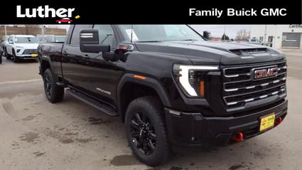 2026 GMC Sierra Fargo ND