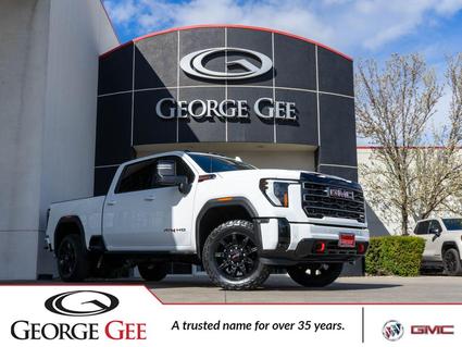 2026 GMC Sierra Liberty Lake WA