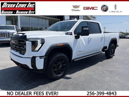 2026 GMC Sierra Rainbow City AL
