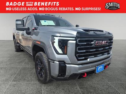 2025 GMC Sierra Plainview TX