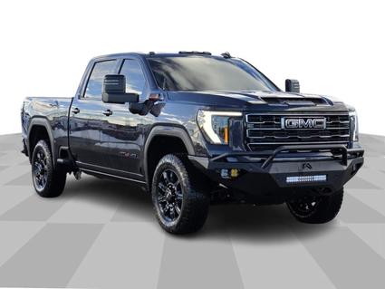 2025 GMC Sierra Billings MT