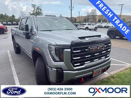 2025 GMC Sierra Louisville KY