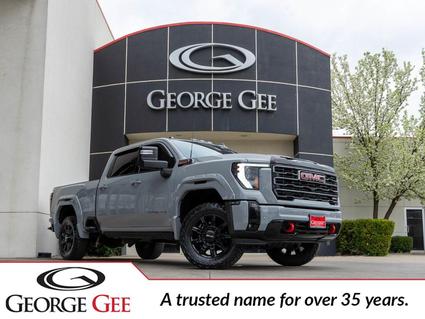 2025 GMC Sierra Liberty Lake WA