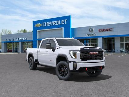 2025 GMC Sierra Newberry SC