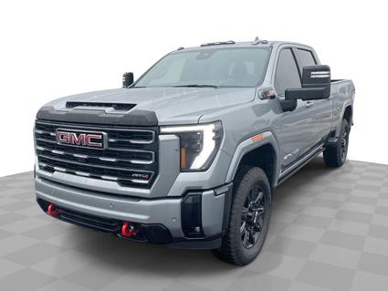 2025 GMC Sierra Sumter SC