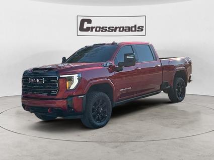 2025 GMC Sierra Corinth MS