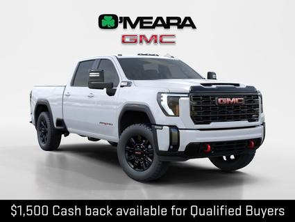 2025 GMC Sierra Denver CO