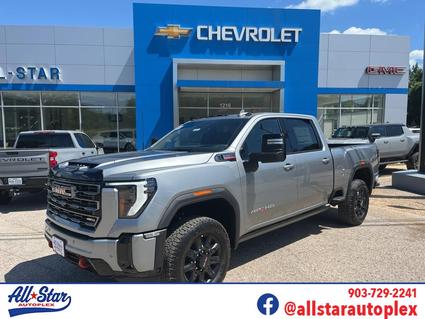 2025 GMC Sierra Palestine TX