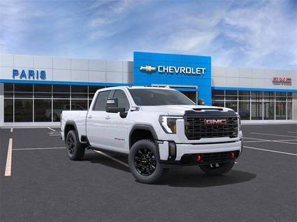 2025 GMC Sierra Newberry SC