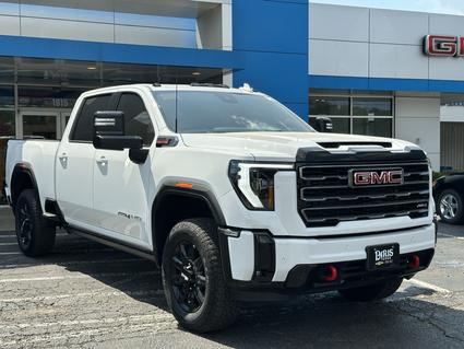 2025 GMC Sierra Newberry SC