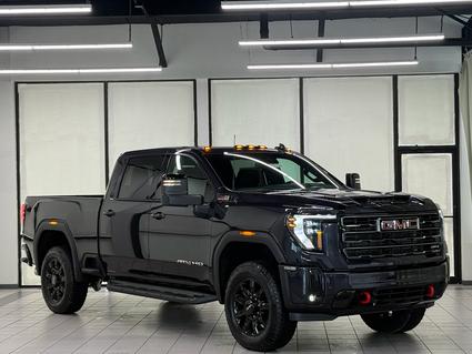 2025 GMC Sierra Demotte IN