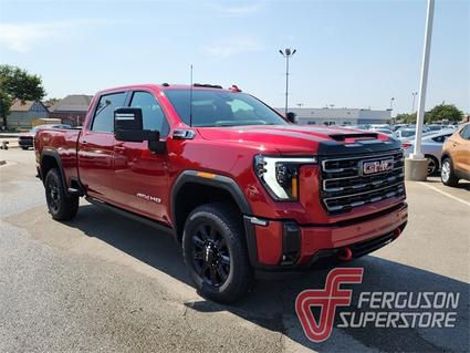 2026 GMC Sierra Broken Arrow OK