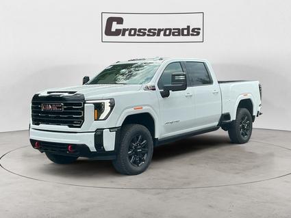2026 GMC Sierra Corinth MS