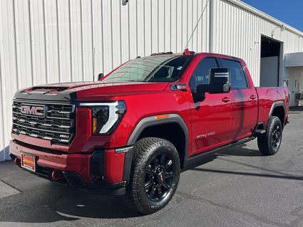2026 GMC Sierra Hermiston OR
