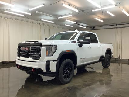 2026 GMC Sierra Warsaw IN