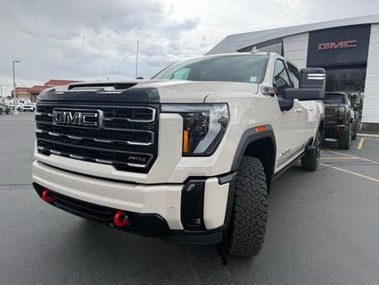 2026 GMC Sierra Twin Falls ID