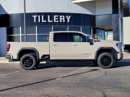 2026 GMC Sierra Los Lunas NM