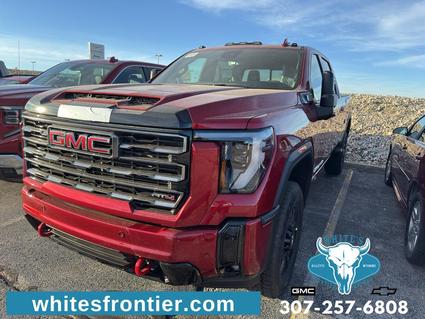 2026 GMC Sierra Gillette WY