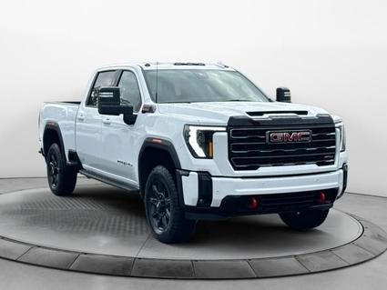 2026 GMC Sierra Tullahoma TN