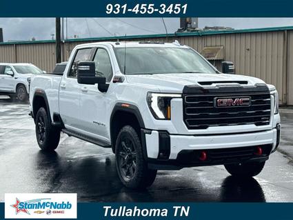 2026 GMC Sierra Tullahoma TN