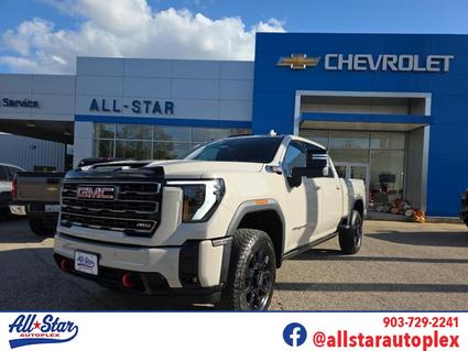 2026 GMC Sierra Palestine TX