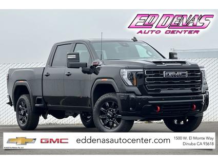2026 GMC Sierra Dinuba CA
