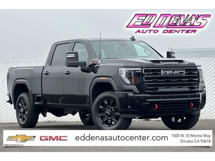 2026 GMC Sierra Dinuba CA