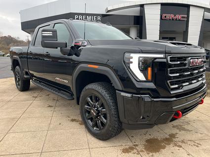 2026 GMC Sierra Rittman OH