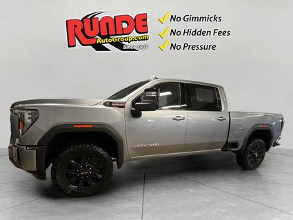 2026 GMC Sierra Hazel Green WI