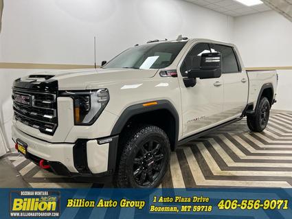 2026 GMC Sierra Bozeman MT