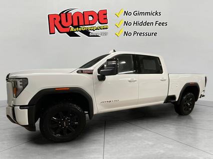 2026 GMC Sierra Hazel Green WI
